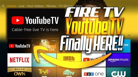 youtube in fire tv|youtube download for fire tv.